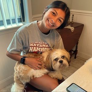 Meet your Posher, Grace